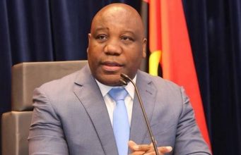 Angola: former minister sentenced to 14 years for money laundering
