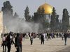 Entrada en vigor del alto el fuego entre Israel y el movimiento palestino Hamas