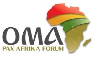 OMA PAX AFRIKA FORUM