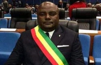 Congolese justice sentences deputy Ghislain Galibali to 30 years of forced labor