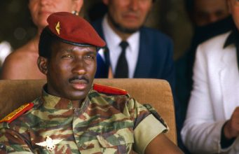 Juicio de Sankara en Burkina: se ordena a los culpables que paguen 807,5 millones de FCFA en daños a los reclamantes legítimos