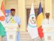 The presidents of Chad and Niger invite Mali to rejoin the G5 Sahel
