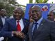 RDC: Tras su absolución Vital Kamerhe recibido por el presidente Félix Tshisekedi