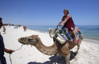 La Tunisie a accueilli plus de 2,6 millions de touristes depuis le début de l’année
