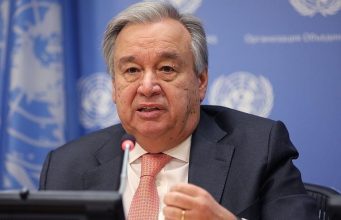 Educación: La ONU pide más inversión en los países en desarrollo