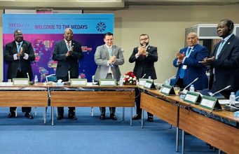 Llamamiento de Tánger: Varios Estados piden la expulsión de la RASD de la UA