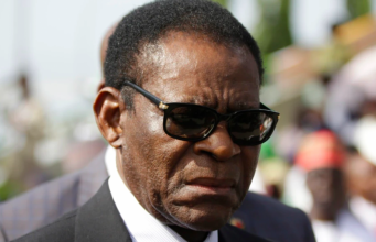 Guinea Ecuatorial: El presidente Obiang Nguema reelegido para un sexto mandato con el 99,7% de los votos