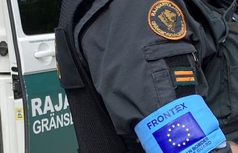 Dos ONG acusan a la agencia europea Frontex de ser cómplice de abusos contra migrantes en Libia