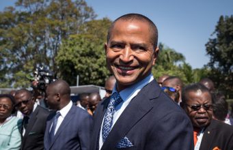 DRC: Moïse Karumbi presidential candidate of 2023