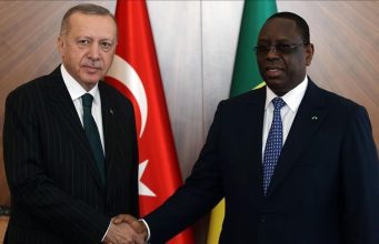 La Turquie ambitionne des relations «équitables et équilibrées» avec l’Afrique