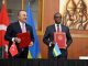 Ruanda y Turquía firman nuevos acuerdos de cooperación