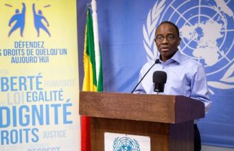 Mali expels UN mission employee