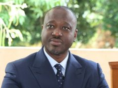 Costa de Marfil: La cadena perpetua de Guillaume Soro es confirmada en apelación