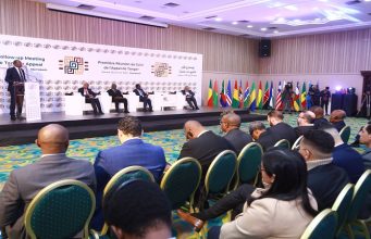 Expulsión de la pseudo-RASD de la UA: Los firmantes del «Llamado de Tánger» adoptan un borrador de «Libro Blanco»