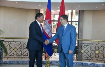 Sahara : Le Cambodge soutient l’intégrité territoriale du Maroc