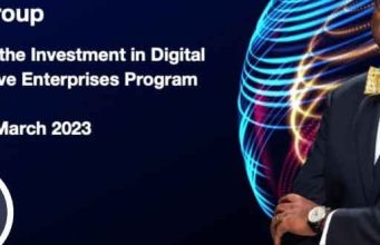 Nigeria lanza el Programa de Inversión en Empresas Digitales y Creativas (i-DICE)