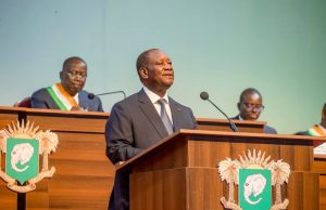 Côte d’Ivoire : Ouattara propose une modification de la Constitution