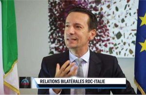 DRC: Six men sentenced to life for the murder of the Italian ambassador in 2021