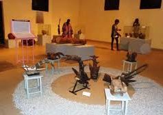 Burkina Faso: The transitional government launches the « Month of Burkinabè Heritage »