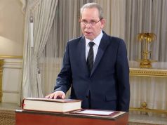 Tunisia: President Kais Saied changes his prime minister