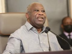 Ivory Coast: Gbagbo says he is ready to run for president in 2025 if his party requests it