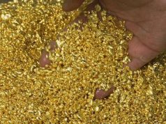 Burkina creates a new company to process mining products