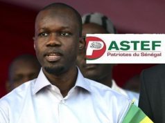 Senegal: The government dissolves the Pastef party