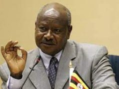 Uganda ignores World Bank action on funding suspension