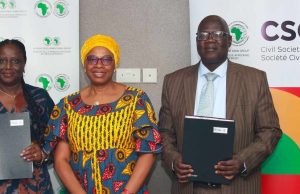 La BAD et la PAFO signent un protocole d’accord pour soutenir les petits exploitants agricoles