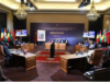 REUNION MINISTERIELLE DE COORDINATION SUR L’INITIATIVE INTERNATIONALE DE SM LE ROI MOHAMMED VI POUR FAVORISER L’ACCES DES PAYS DU SAHEL A L’OCEAN ATLANTIQUE