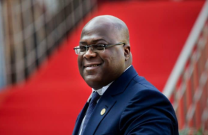 RDC/Présidentielle : Félix Tshisekedi déclaré vainqueur