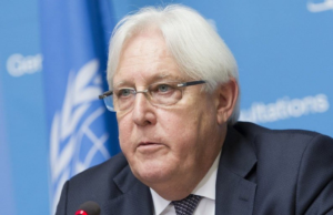 Le chef de l’humanitaire de l’ONU appelle aux «mesures décisives et immédiates» pour mettre fin au conflit au Soudan