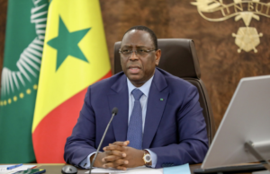 Sénégal : Macky Sall salue la tenue de la 12ème édition du Festival national des Arts et de la Culture prévue du 8 au 12 janvier