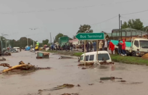 L’UE annonce une aide humanitaire de 100 000 euros à la Tanzanie destinée aux victimes des inondations