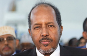 Le président somalien annule par une loi l’accord conclu entre l’Ethiopie et le Somaliland