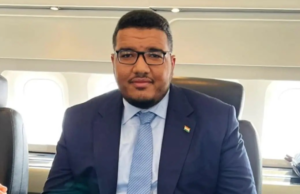 Niger : Le fils de Mohamed Bazoum bénéficie d’une liberté provisoire