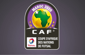 La CAF désigne le Maroc pays hôte de la CAN-2024 de futsal