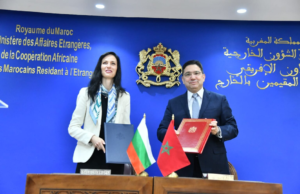 Sahara : La Bulgarie exprime son soutien à l’initiative marocaine d’autonomie