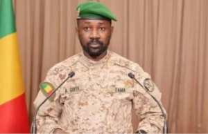 Le gouvernement malien suspend les activités des formations politiques et associations jusqu’à nouvel ordre