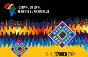 Maroc : La 2e édition du Festival du Livre Africain de Marrakech programmée du 8 au 11 février 2024
