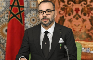 Le Roi du Maroc donne l’ordre d’accorder des bourses supplémentaires au profit des étudiants palestiniens