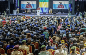 Gabon : Ouverture du Dialogue national ce mardi