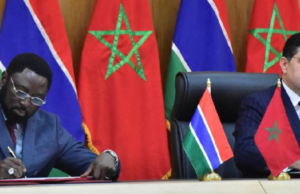 Le Maroc et la Gambie signent un accord sur la formation professionnelle qui prévoit un quota de 90 places pédagogiques sur 3 ans