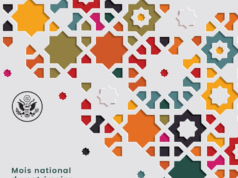 Les Etats-Unis rendent hommage aux Américains d’origine arabe courant ce mois d’avril