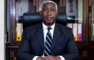 Gabon : Le Premier ministre communique le chronogramme de la feuille de route de la Transition