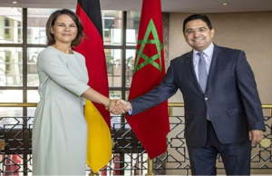 Dossier Sahara : L’Allemagne réaffirme son soutien au plan d’autonomie marocain