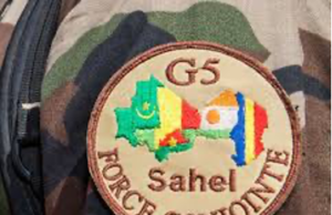Le Burkina Faso et le Niger quittent le G5 Sahel