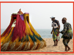 Togo : L’Association Acofin annonce la 9e édition du festival des divinités noires du 12 au 14 janvier 2024
