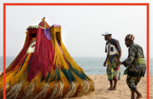 Togo : L’Association Acofin annonce la 9e édition du festival des divinités noires du 12 au 14 janvier 2024
