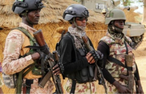 L’armée nigériane présente des excuses après le «bombardement accidentel» soldé par la mort d’au moins 85 civils